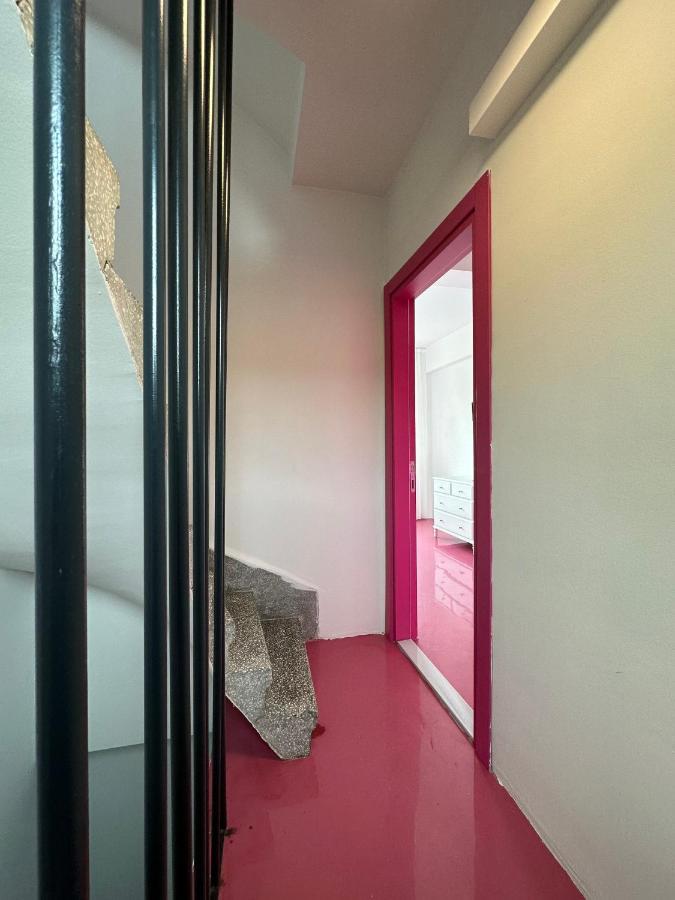 Hotel Baracuda Karakoy Istanbul